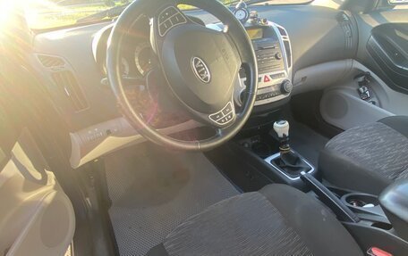 KIA cee'd I рестайлинг, 2009 год, 350 000 рублей, 5 фотография
