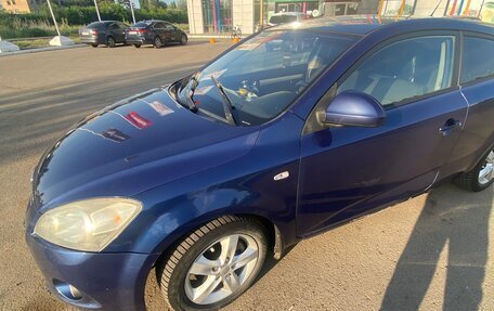 KIA cee'd I рестайлинг, 2009 год, 350 000 рублей, 7 фотография