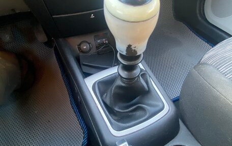 KIA cee'd I рестайлинг, 2009 год, 350 000 рублей, 2 фотография