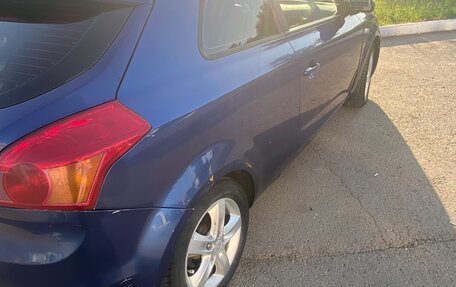 KIA cee'd I рестайлинг, 2009 год, 350 000 рублей, 10 фотография