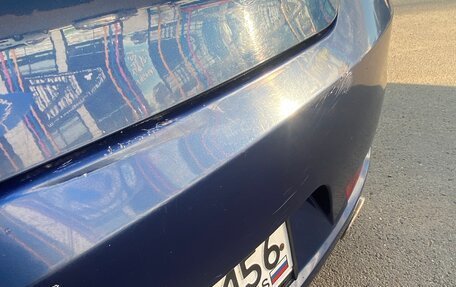 KIA cee'd I рестайлинг, 2009 год, 350 000 рублей, 14 фотография