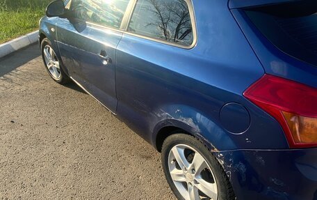 KIA cee'd I рестайлинг, 2009 год, 350 000 рублей, 11 фотография