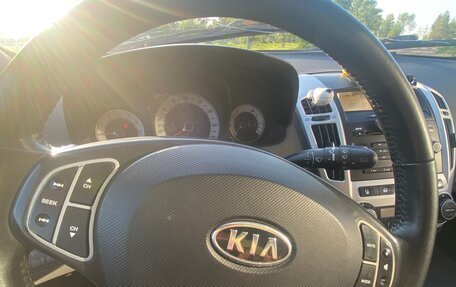KIA cee'd I рестайлинг, 2009 год, 350 000 рублей, 3 фотография