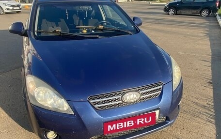 KIA cee'd I рестайлинг, 2009 год, 350 000 рублей, 8 фотография