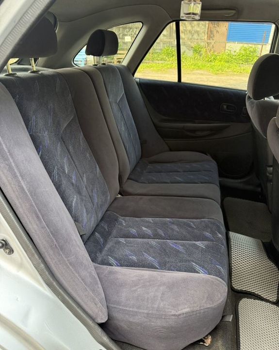 Mazda Familia S-Wagon, 1998 год, 170 000 рублей, 12 фотография