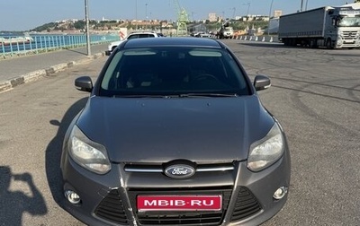 Ford Focus III, 2013 год, 970 000 рублей, 1 фотография