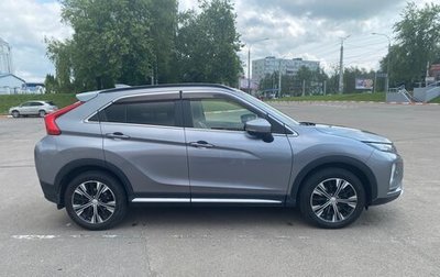 Mitsubishi Eclipse Cross, 2018 год, 1 450 000 рублей, 1 фотография
