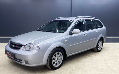 Chevrolet Lacetti, 2009 год, 530 000 рублей, 1 фотография
