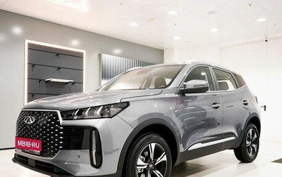 Chery Tiggo 4 I рестайлинг, 2025 год, 2 290 000 рублей, 1 фотография