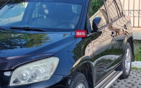 Toyota RAV4, 2008 год, 940 000 рублей, 1 фотография