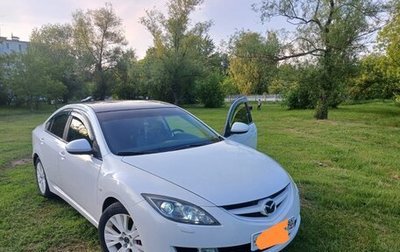 Mazda 6, 2008 год, 799 000 рублей, 1 фотография