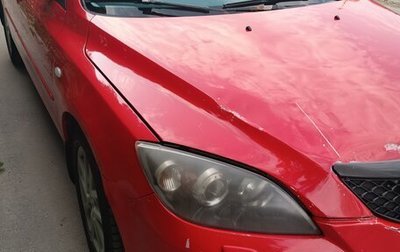 Mazda 3, 2008 год, 470 000 рублей, 1 фотография