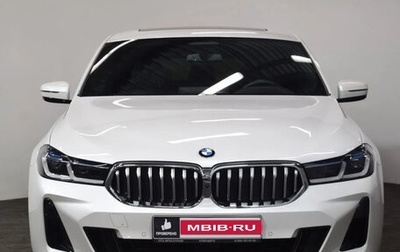 BMW 6 серия, 2023 год, 7 788 000 рублей, 1 фотография