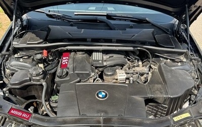 BMW 3 серия, 2009 год, 1 550 000 рублей, 1 фотография