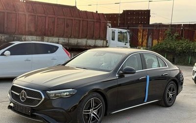 Mercedes-Benz E-Класс, 2025 год, 10 850 000 рублей, 1 фотография