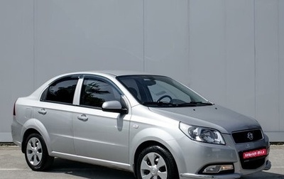 Ravon Nexia R3, 2018 год, 1 039 000 рублей, 1 фотография