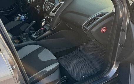 Ford Focus III, 2013 год, 970 000 рублей, 10 фотография