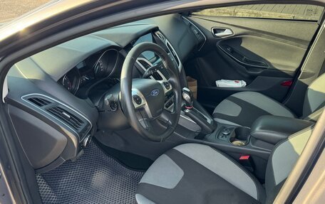 Ford Focus III, 2013 год, 970 000 рублей, 20 фотография