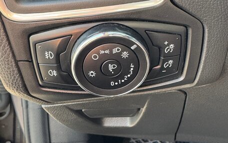 Ford Focus III, 2013 год, 970 000 рублей, 18 фотография
