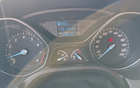 Ford Focus III, 2013 год, 970 000 рублей, 17 фотография