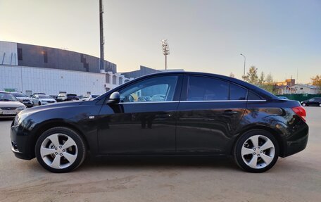 Chevrolet Cruze II, 2010 год, 700 000 рублей, 11 фотография