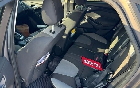 Ford Focus III, 2013 год, 970 000 рублей, 21 фотография