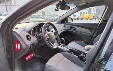 Chevrolet Cruze II, 2010 год, 700 000 рублей, 12 фотография