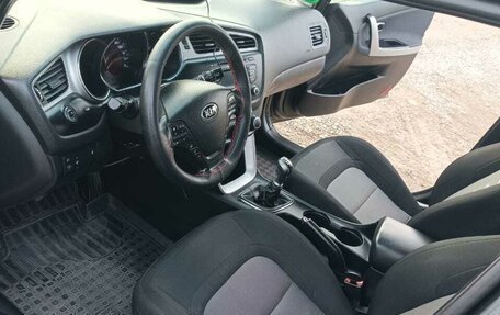 KIA cee'd III, 2014 год, 800 000 рублей, 7 фотография