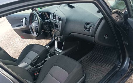 KIA cee'd III, 2014 год, 800 000 рублей, 8 фотография