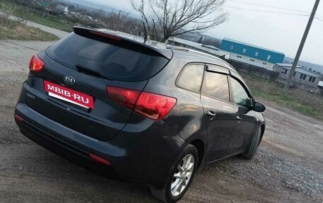 KIA cee'd III, 2014 год, 800 000 рублей, 5 фотография