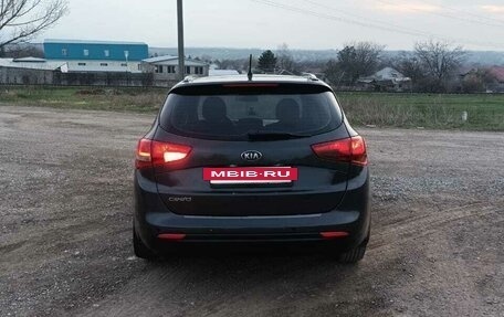 KIA cee'd III, 2014 год, 800 000 рублей, 4 фотография