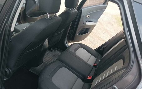 KIA cee'd III, 2014 год, 800 000 рублей, 11 фотография