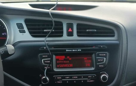KIA cee'd III, 2014 год, 800 000 рублей, 10 фотография