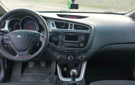 KIA cee'd III, 2014 год, 800 000 рублей, 9 фотография