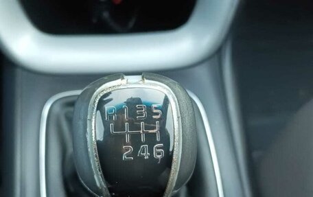KIA cee'd III, 2014 год, 800 000 рублей, 21 фотография