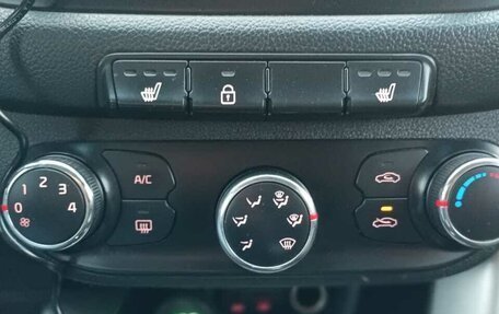 KIA cee'd III, 2014 год, 800 000 рублей, 24 фотография