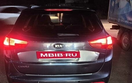 KIA cee'd III, 2014 год, 800 000 рублей, 26 фотография