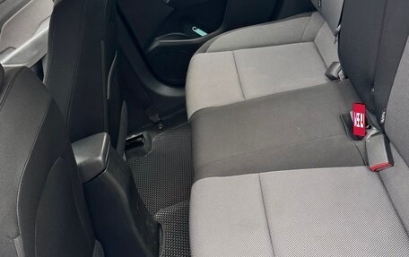Hyundai Solaris II рестайлинг, 2019 год, 1 560 000 рублей, 12 фотография