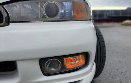 Subaru Legacy VII, 1998 год, 430 000 рублей, 11 фотография