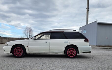 Subaru Legacy VII, 1998 год, 430 000 рублей, 7 фотография