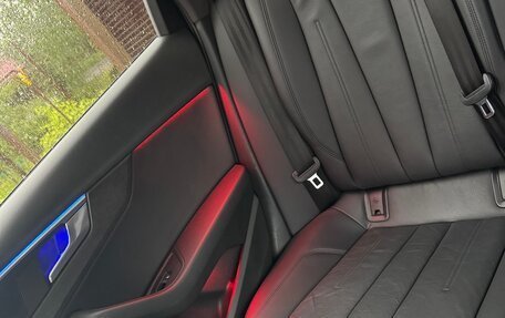 Audi A4, 2017 год, 2 650 000 рублей, 5 фотография