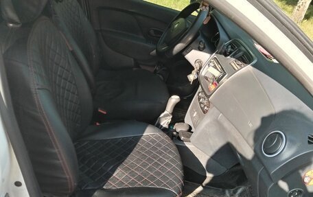 Renault Sandero II рестайлинг, 2014 год, 500 000 рублей, 7 фотография