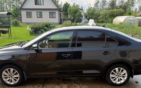 Volkswagen Polo VI (EU Market), 2020 год, 1 780 000 рублей, 3 фотография