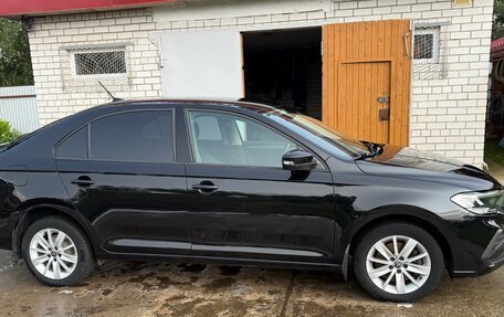 Volkswagen Polo VI (EU Market), 2020 год, 1 780 000 рублей, 4 фотография