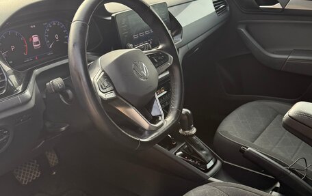 Volkswagen Polo VI (EU Market), 2020 год, 1 780 000 рублей, 8 фотография