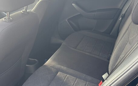 Volkswagen Polo VI (EU Market), 2020 год, 1 780 000 рублей, 9 фотография