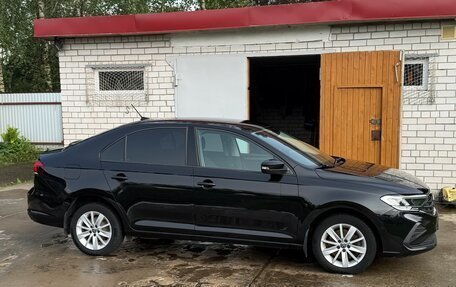Volkswagen Polo VI (EU Market), 2020 год, 1 780 000 рублей, 6 фотография