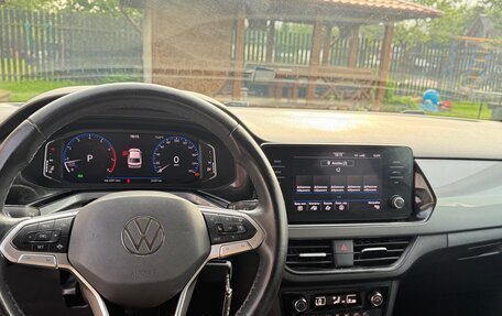 Volkswagen Polo VI (EU Market), 2020 год, 1 780 000 рублей, 7 фотография
