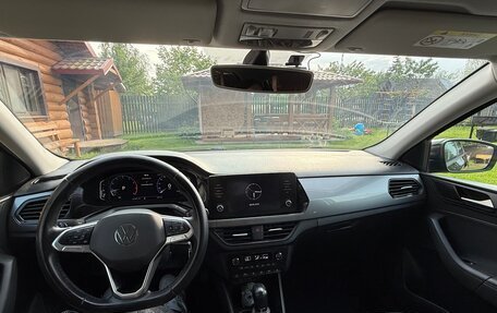 Volkswagen Polo VI (EU Market), 2020 год, 1 780 000 рублей, 12 фотография