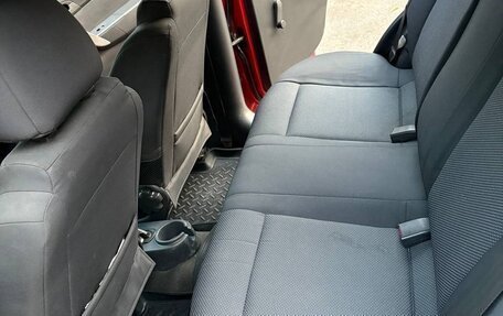 Chevrolet Aveo III, 2010 год, 420 000 рублей, 6 фотография